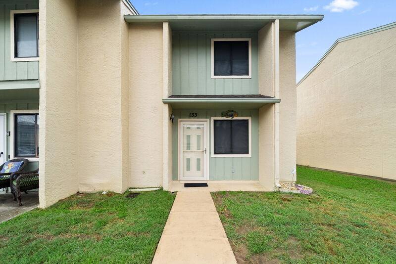 Townhouse for rent at 133 W Leslie Lane #1, Panama City Beach, FL 32407