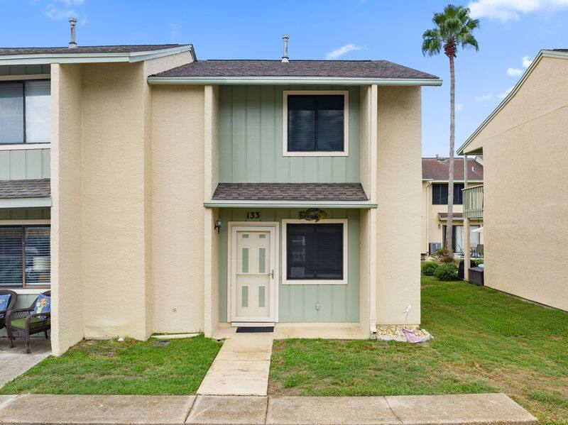 Townhouse for rent at 133 W Leslie Lane #1, Panama City Beach, FL 32407