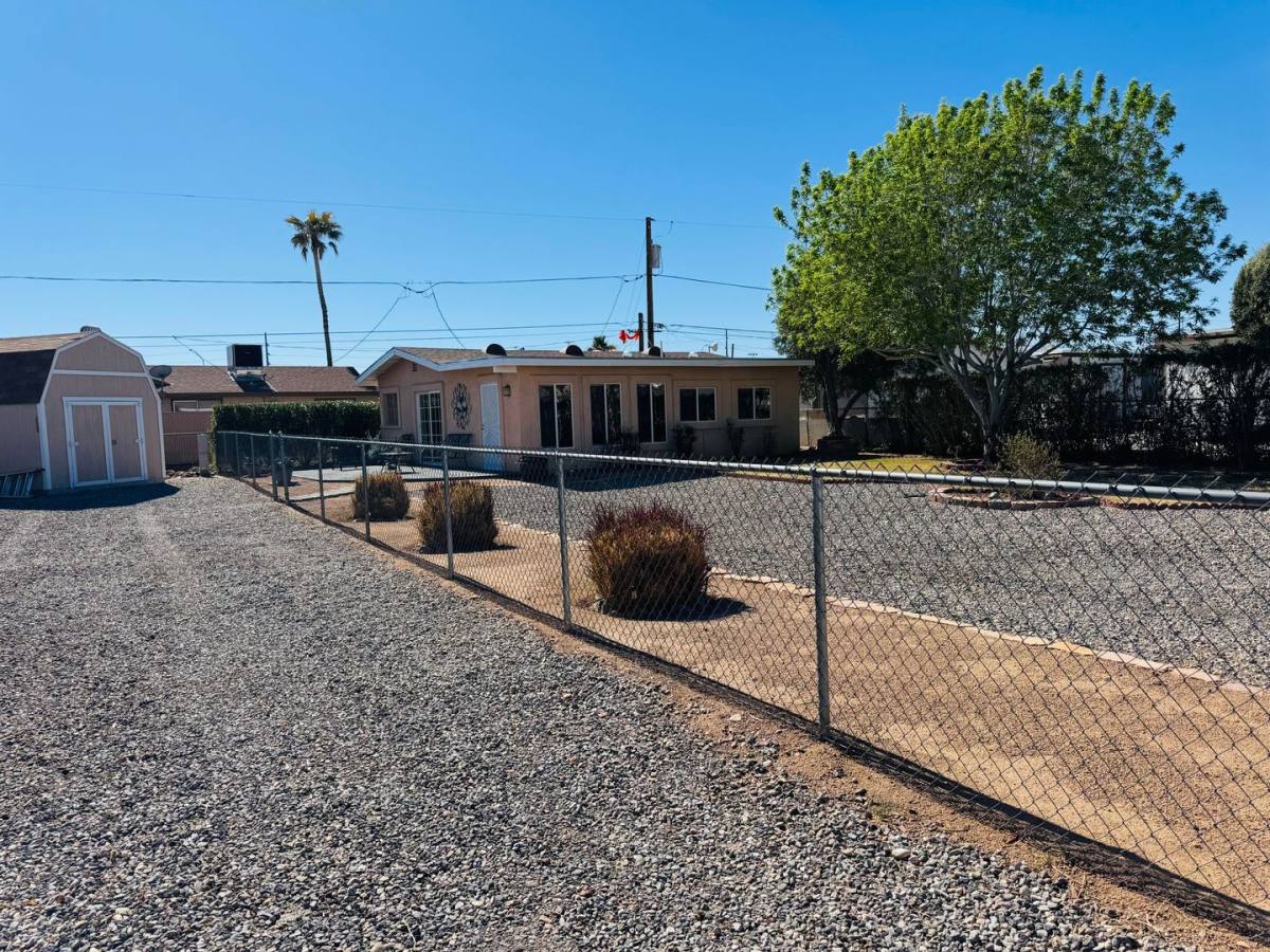 House for rent at 1340 Gemstone Ave, Bullhead City, AZ 86442