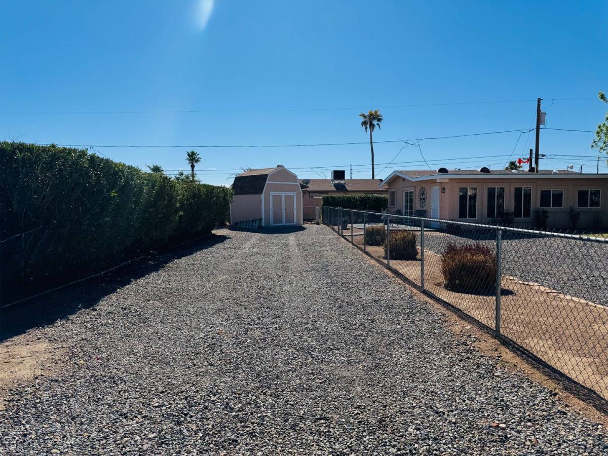 House for rent at 1340 Gemstone Ave, Bullhead City, AZ 86442