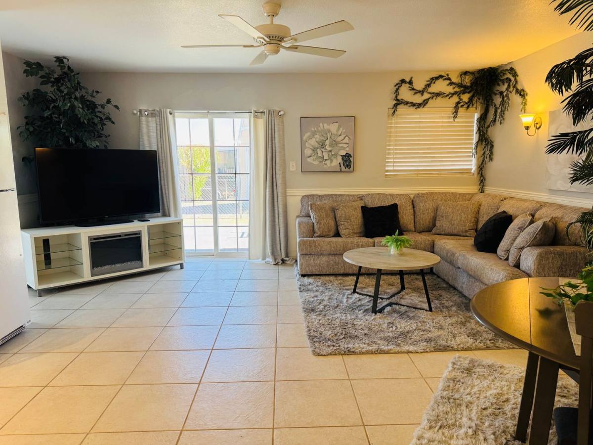 House for rent at 1340 Gemstone Ave, Bullhead City, AZ 86442