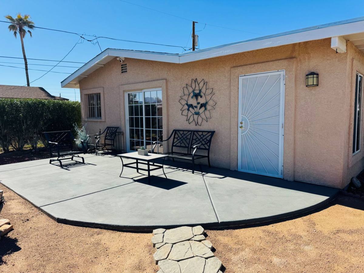 House for rent at 1340 Gemstone Ave, Bullhead City, AZ 86442