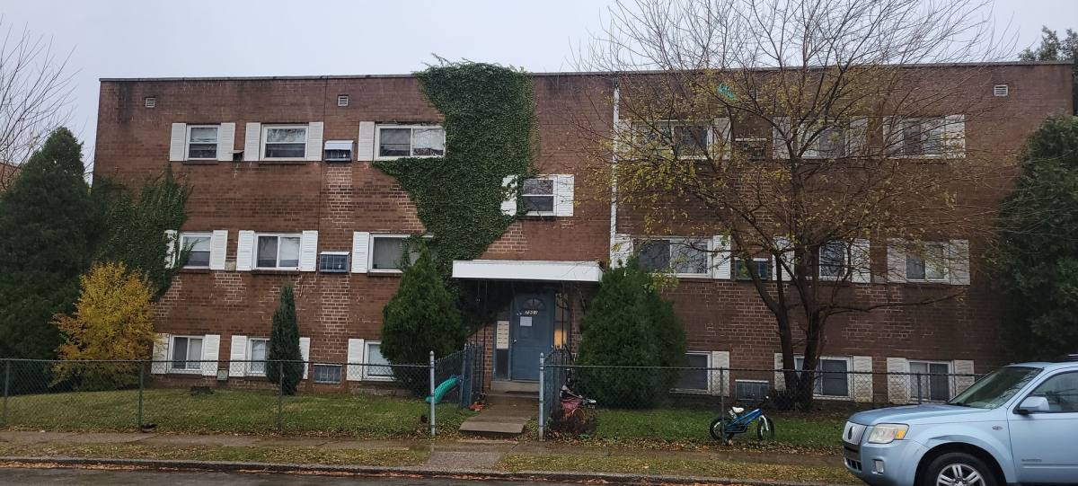 Apartment for rent at 7901 Dungan Rd, Philadelphia, PA 19111