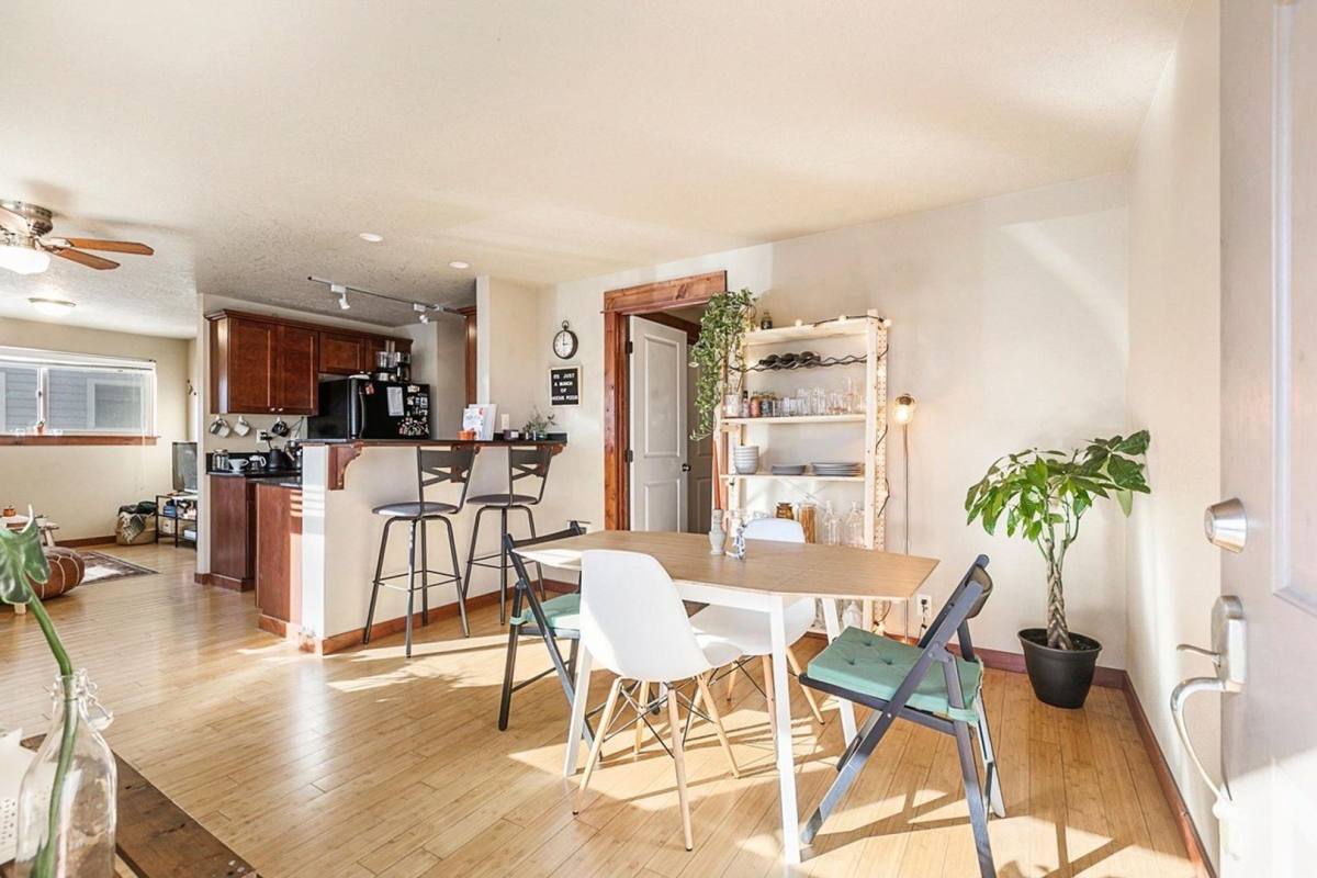 Condo for rent at 1010 NW Roanoke Ave, Bend, OR 97703