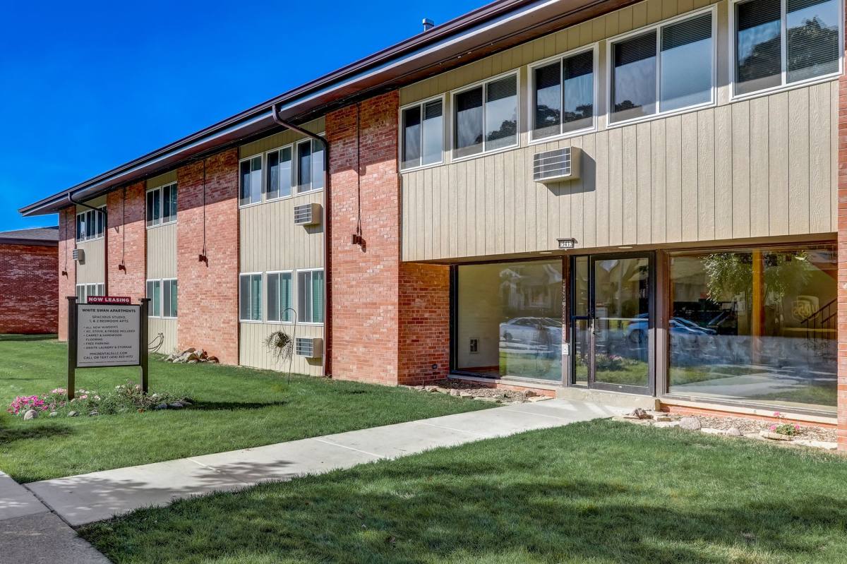 Apartment for rent at 3413-3439 S 26th St, Milwaukee, WI 53215