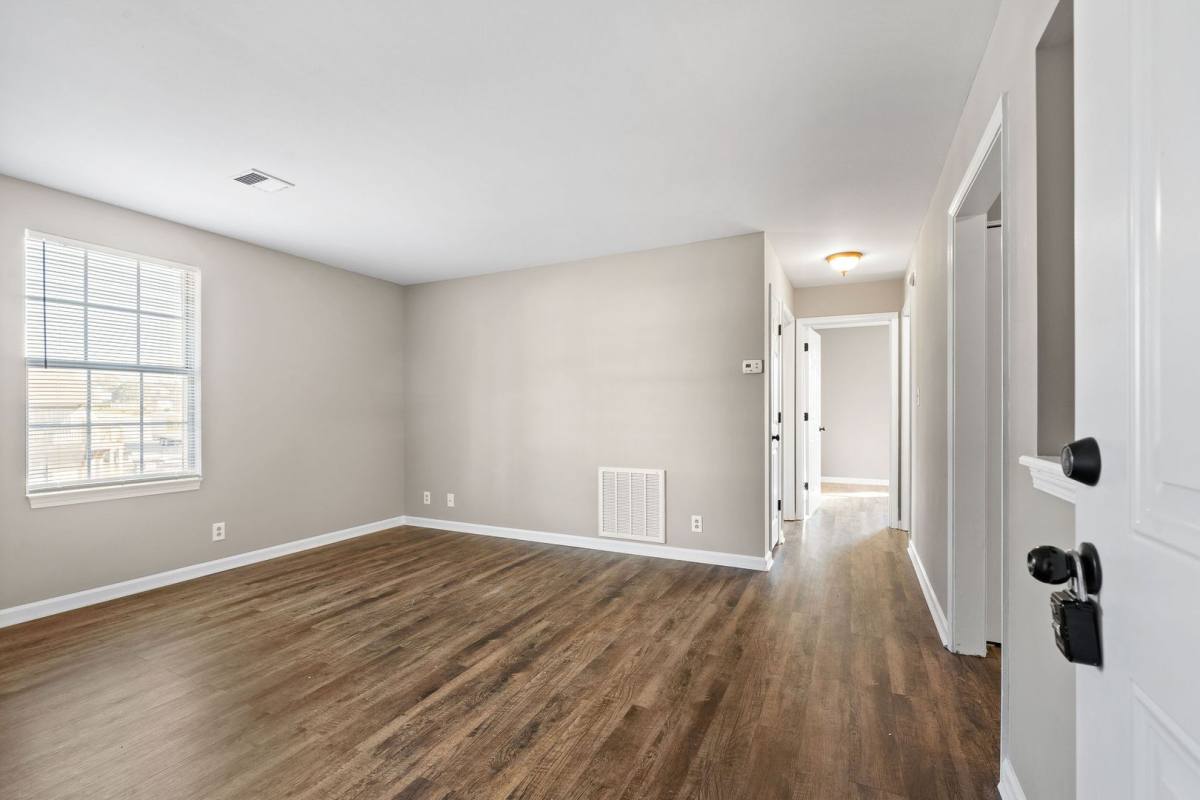 Apartment for rent at 155 Jack Miller Blvd, Clarksville, TN 37042