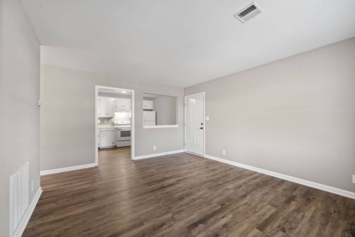 Apartment for rent at 155 Jack Miller Blvd, Clarksville, TN 37042
