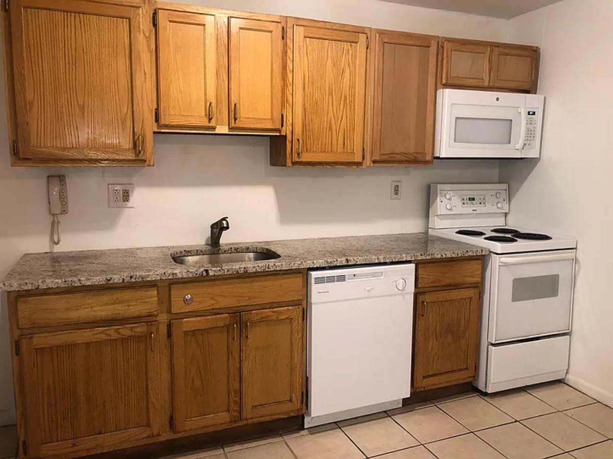 Apartment for rent at 4537-39 Osage Ave, Philadelphia, PA 19143