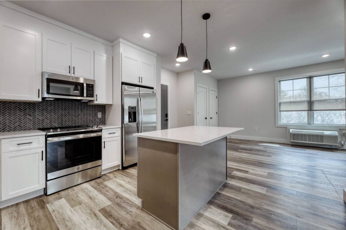 Apartment for rent at 192 Livingston St, Northvale, NJ 07647