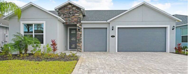 House for rent at 3517 Rixford, Palm Bay, FL 32909