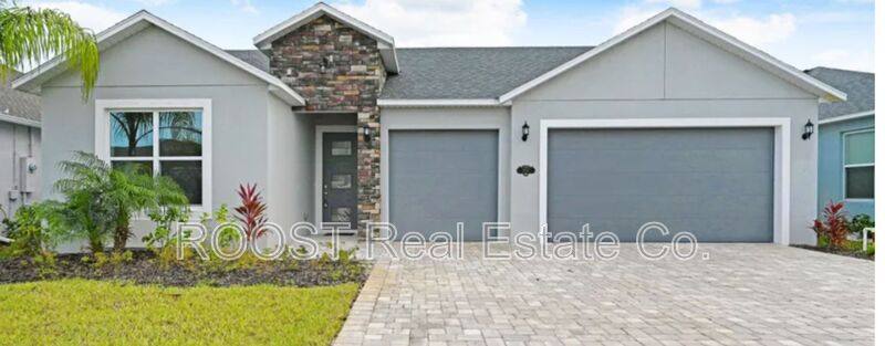 House for rent at 3517 Rixford, Palm Bay, FL 32909