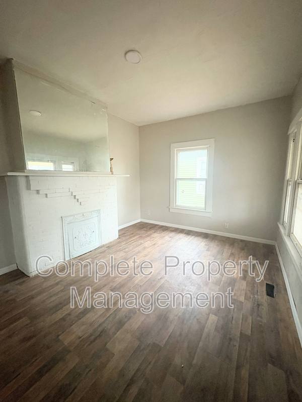 House for rent at 608 Fulton Ave SW, Birmingham, AL 35211