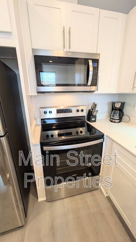 Apartment for rent at 379 Clubbs St, Pensacola, FL 32502
