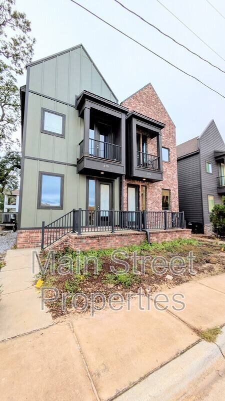 Apartment for rent at 379 Clubbs St, Pensacola, FL 32502
