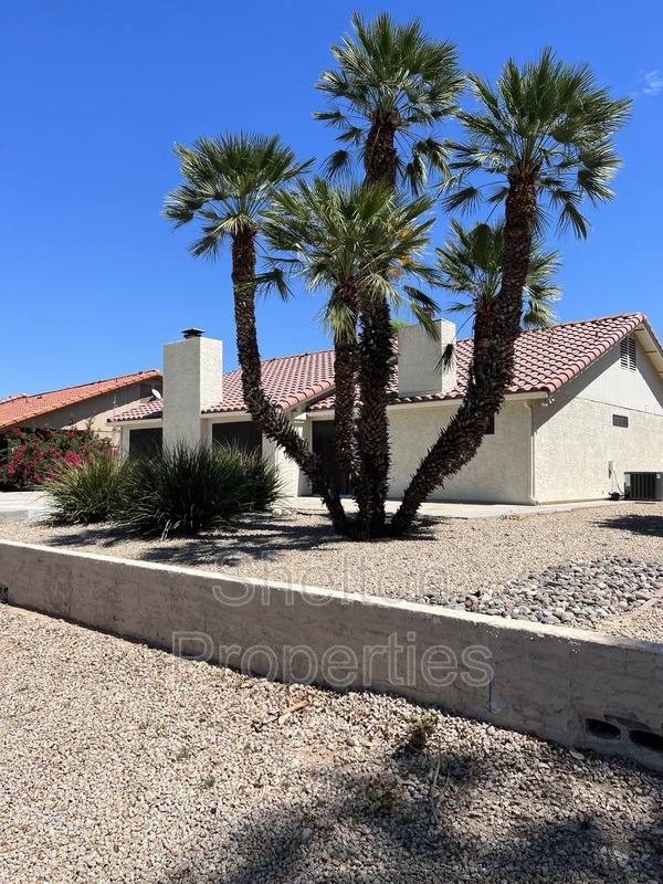 House for rent at 18942 N 96th Lane, Peoria, AZ 85382