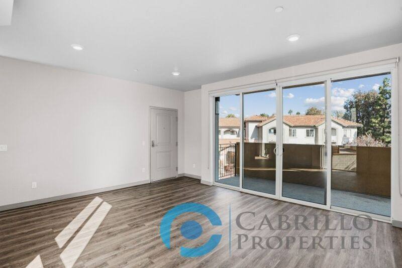 Apartment for rent at 3093 Broadway #402, San Diego, CA 92102