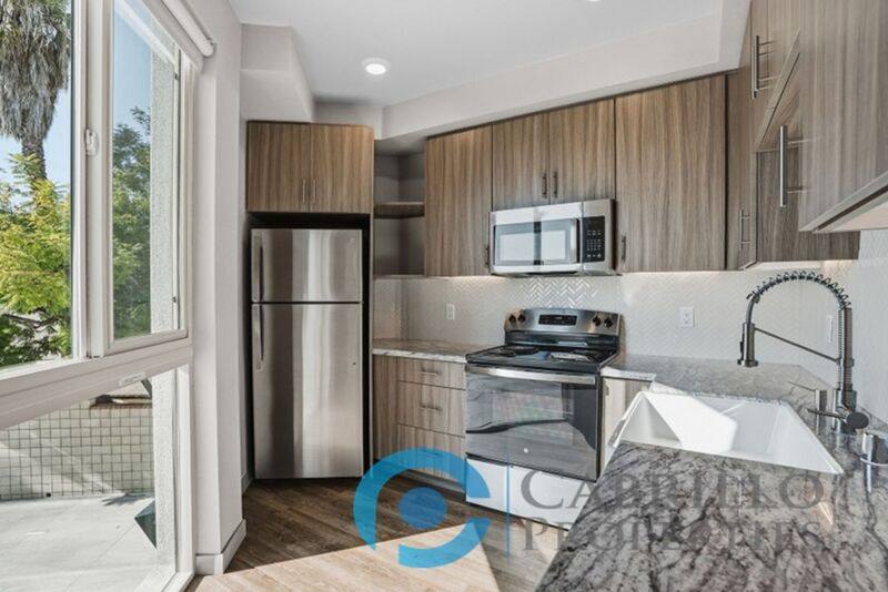 Apartment for rent at 3093 Broadway #402, San Diego, CA 92102