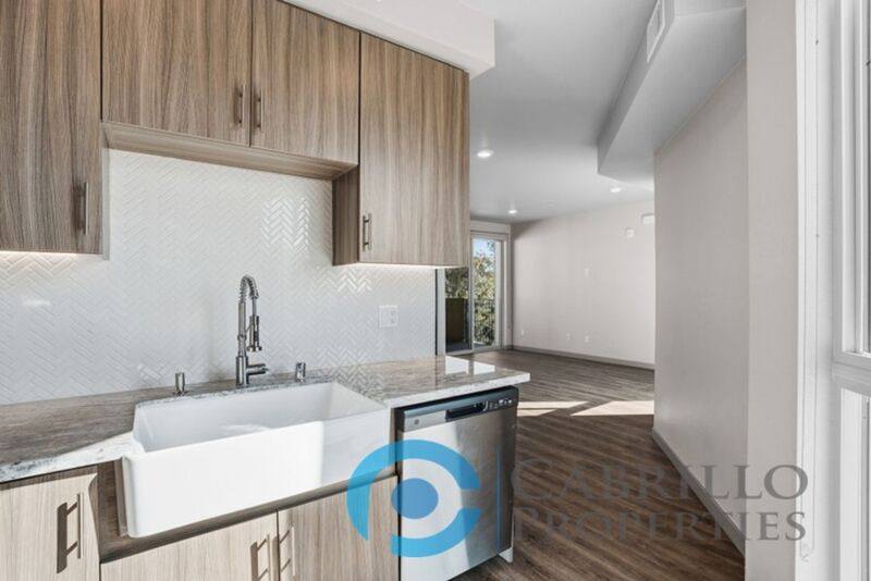 Apartment for rent at 3093 Broadway #402, San Diego, CA 92102