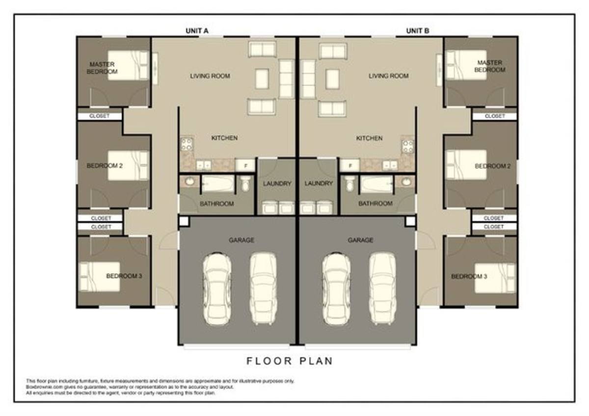 Apartment for rent at 800 E 8th St, Madrid, IA 50156