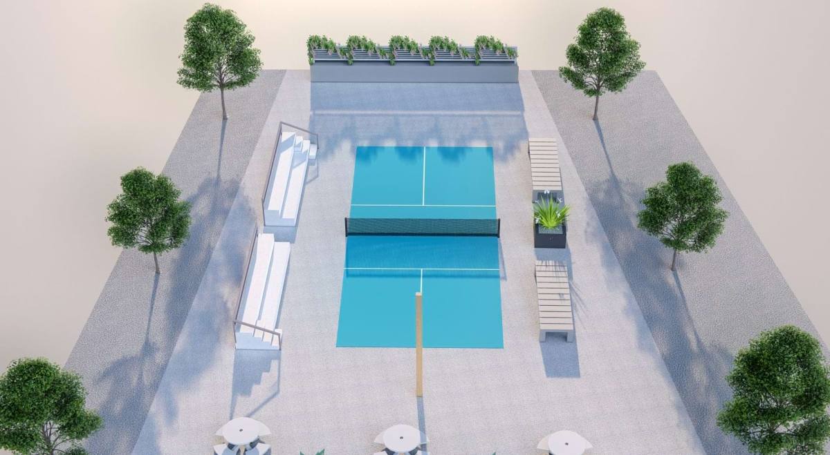 Apartment for rent at 3401 Kyle Crossing #B5-55, Kyle, TX 78640