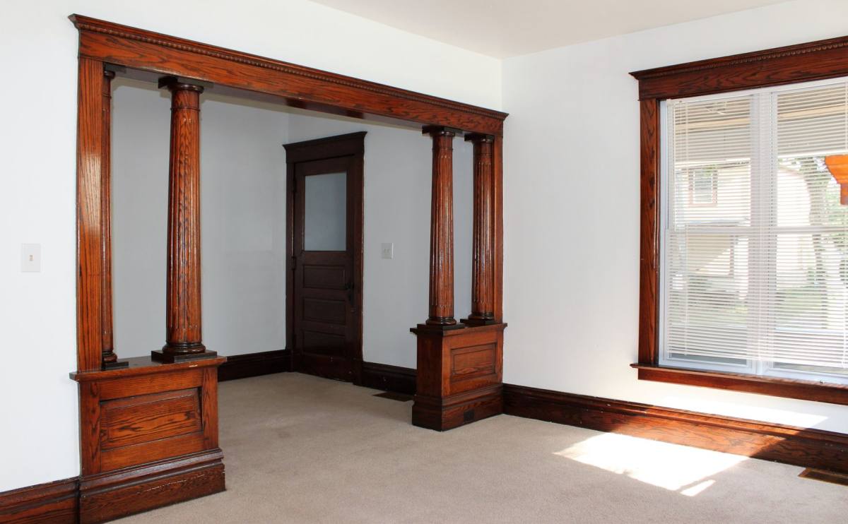 Apartment for rent at 234 W 3rd St, Erie, PA 16507