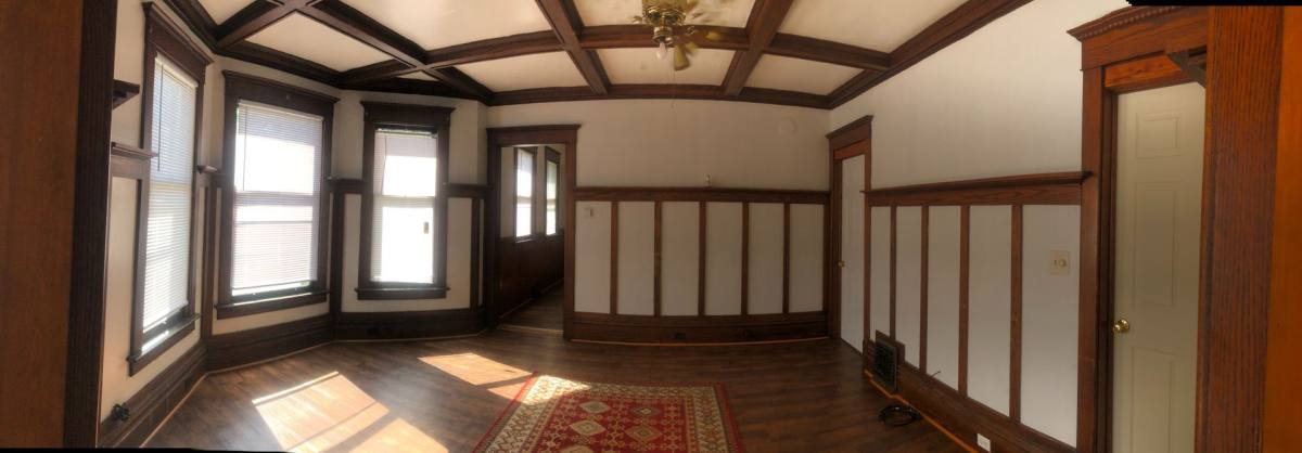 Apartment for rent at 234 W 3rd St, Erie, PA 16507