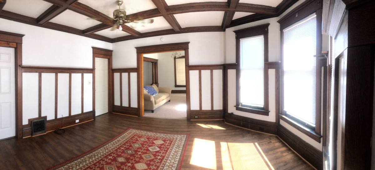 Apartment for rent at 234 W 3rd St, Erie, PA 16507