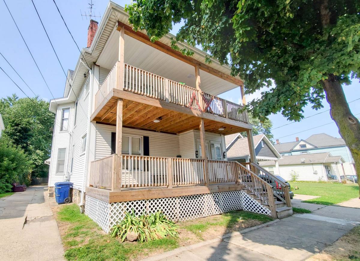 Apartment for rent at 234 W 3rd St, Erie, PA 16507