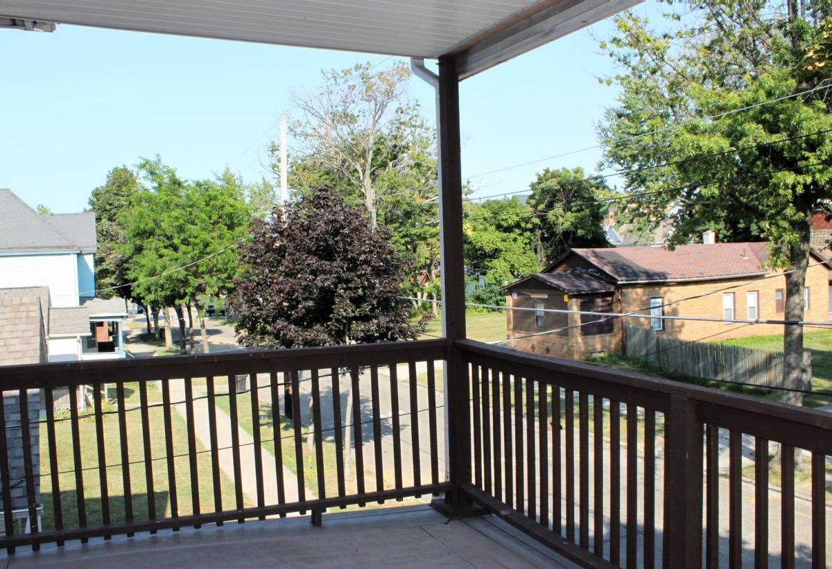 Apartment for rent at 234 W 3rd St, Erie, PA 16507