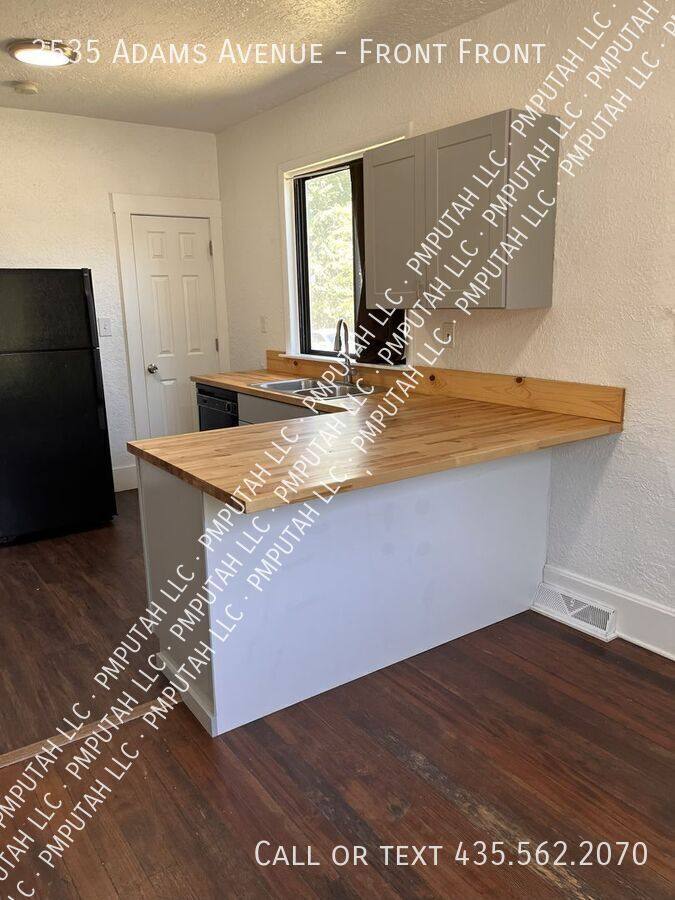 Apartment for rent at 3535 Adams Ave, Ogden, UT 84403