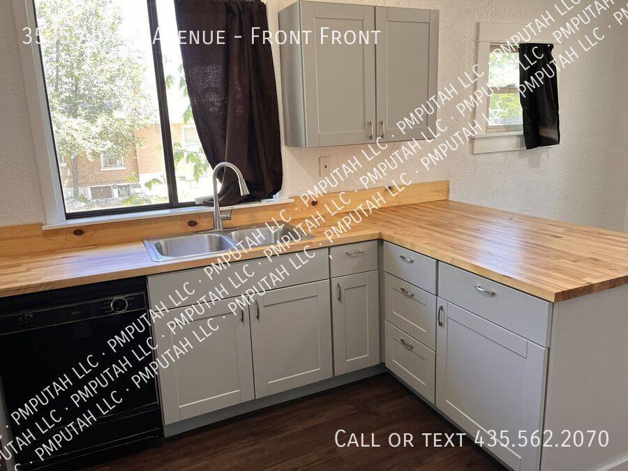 Apartment for rent at 3535 Adams Ave, Ogden, UT 84403