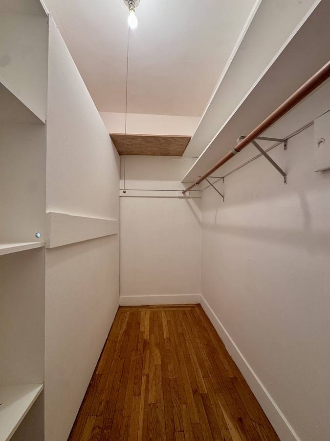 Apartment for rent at 2841 Sacramento #204, San Francisco, CA 94115