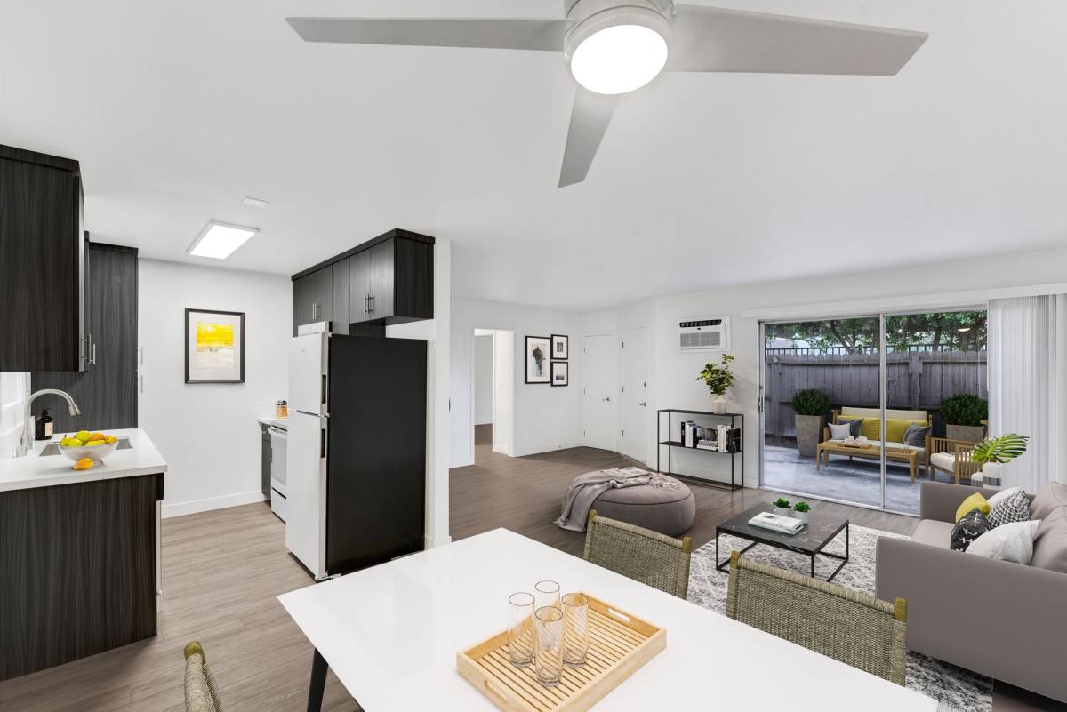 Apartment for rent at 150 S Magnolia Ave, Anaheim, CA 92804