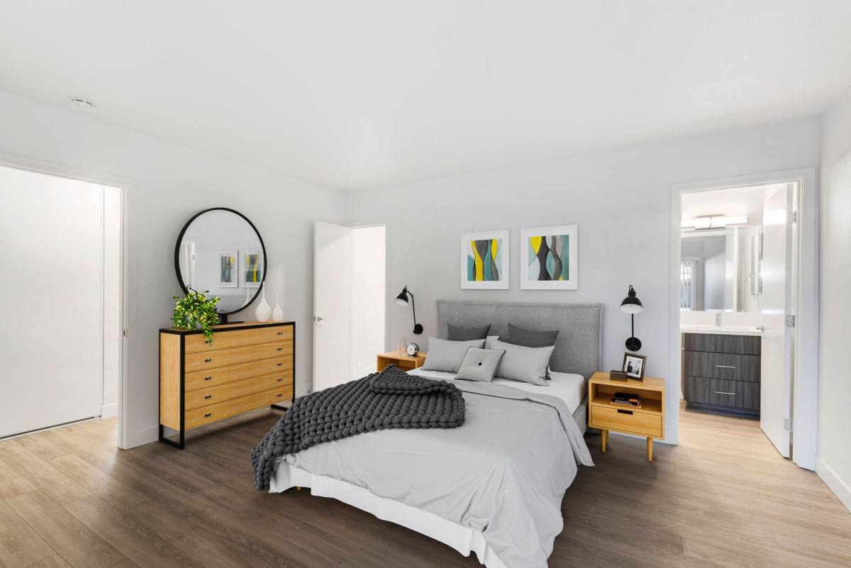Apartment for rent at 150 S Magnolia Ave, Anaheim, CA 92804