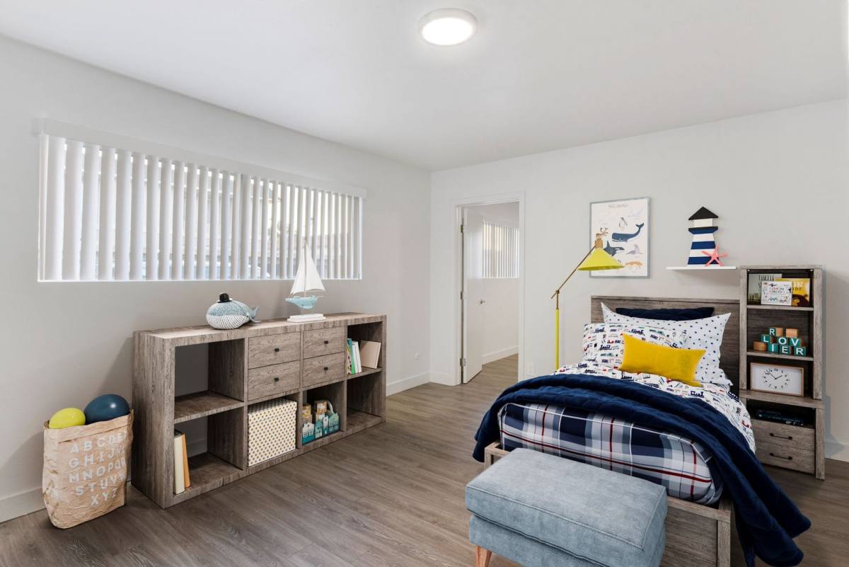 Apartment for rent at 150 S Magnolia Ave, Anaheim, CA 92804