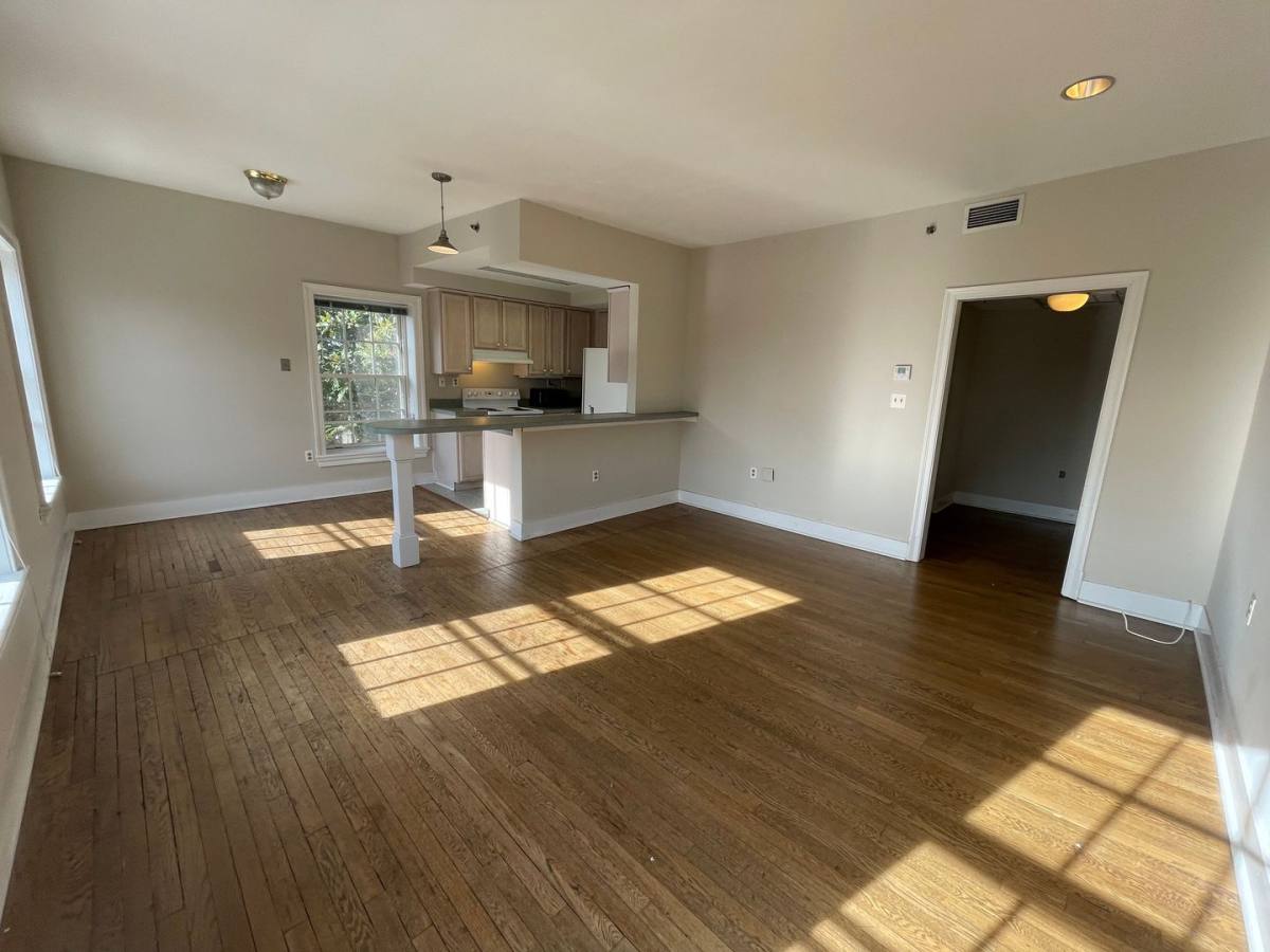 Apartment for rent at 3037 - 3041 M St #NW, Washington, DC 20007