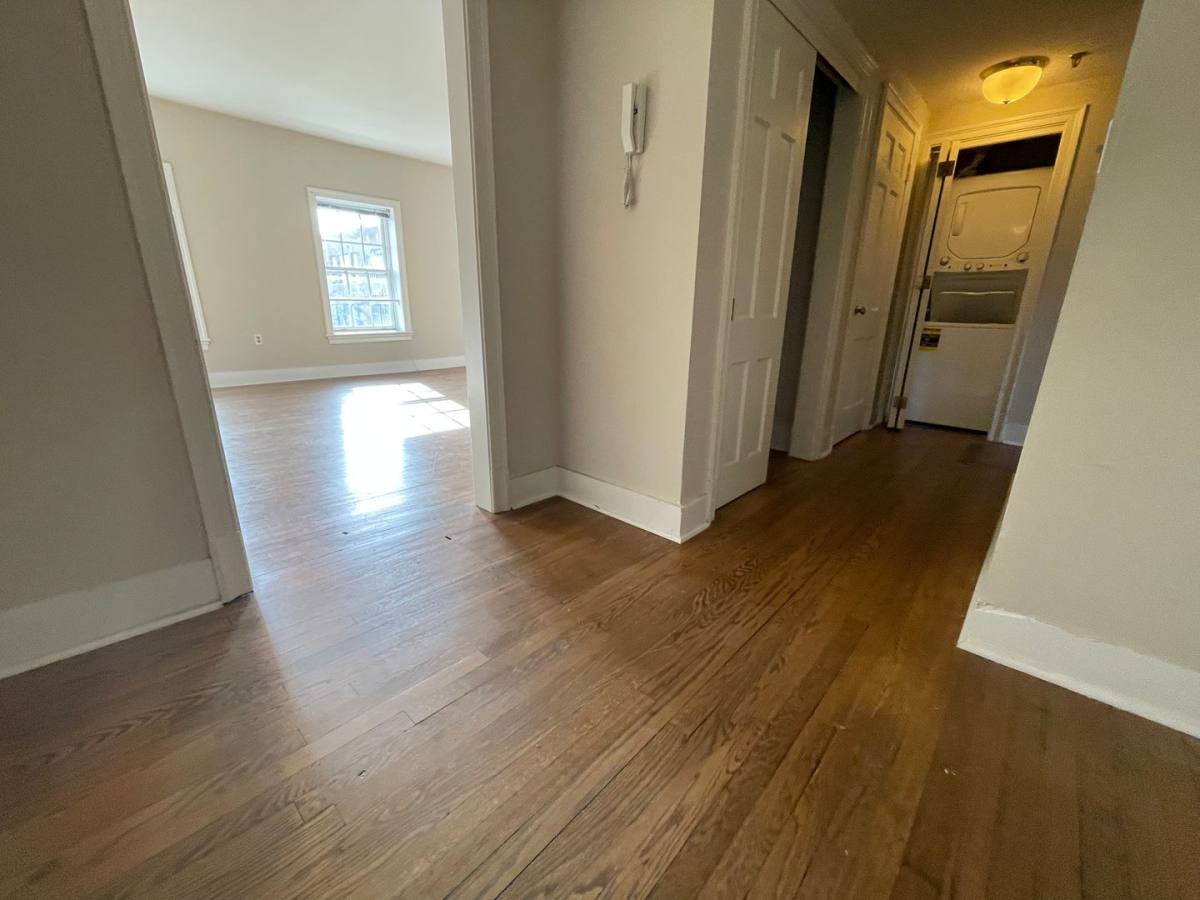 Apartment for rent at 3037 - 3041 M St #NW, Washington, DC 20007