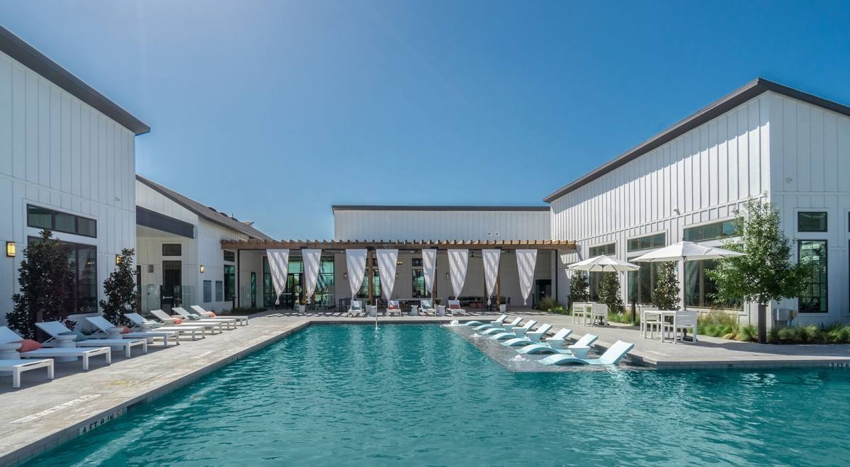 Apartment for rent at 3404 Kyle Crossing #B5-68, Kyle, TX 78640