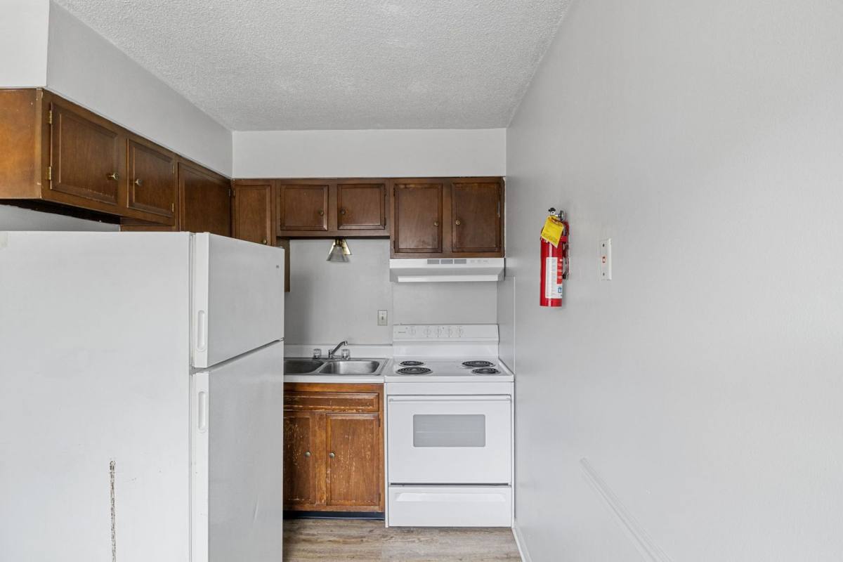 Apartment for rent at 1204 W Bethel Ave, Muncie, IN 47303