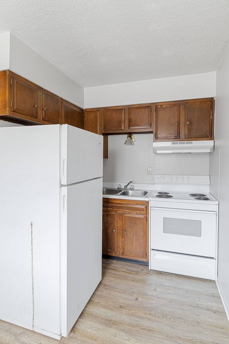 Apartment for rent at 1204 W Bethel Ave, Muncie, IN 47303