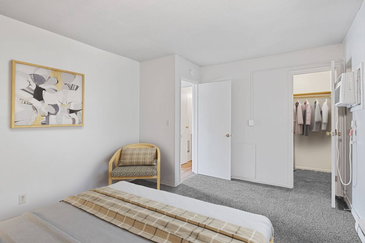 Apartment for rent at 1204 W Bethel Ave, Muncie, IN 47303