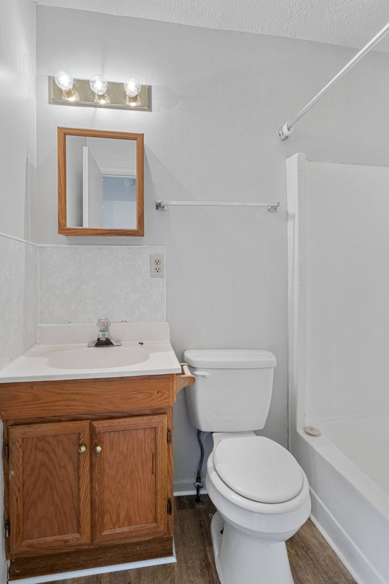 Apartment for rent at 1204 W Bethel Ave, Muncie, IN 47303