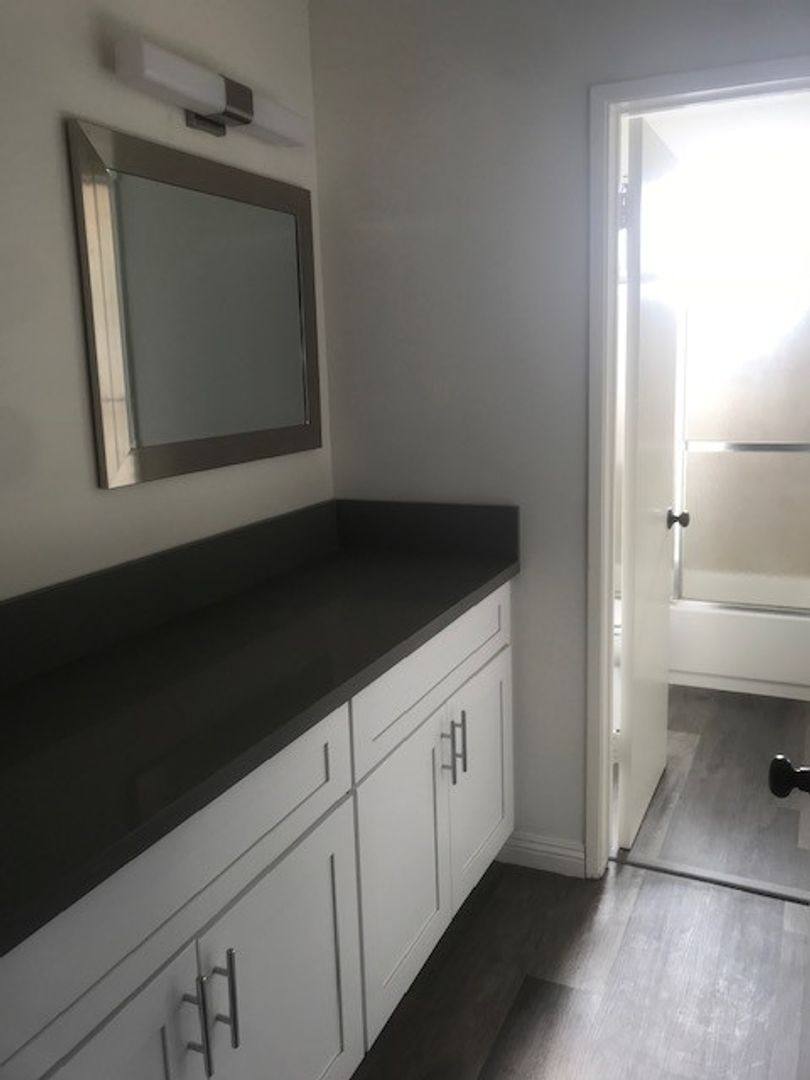 Apartment for rent at 3729 Westwood Blvd, Los Angeles, CA 90034