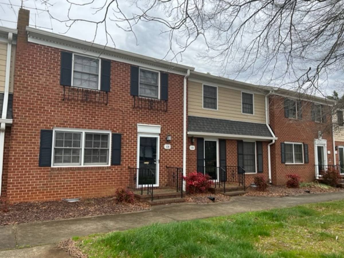 Apartment for rent at 100 Ivey Rd, Graham, NC 27253