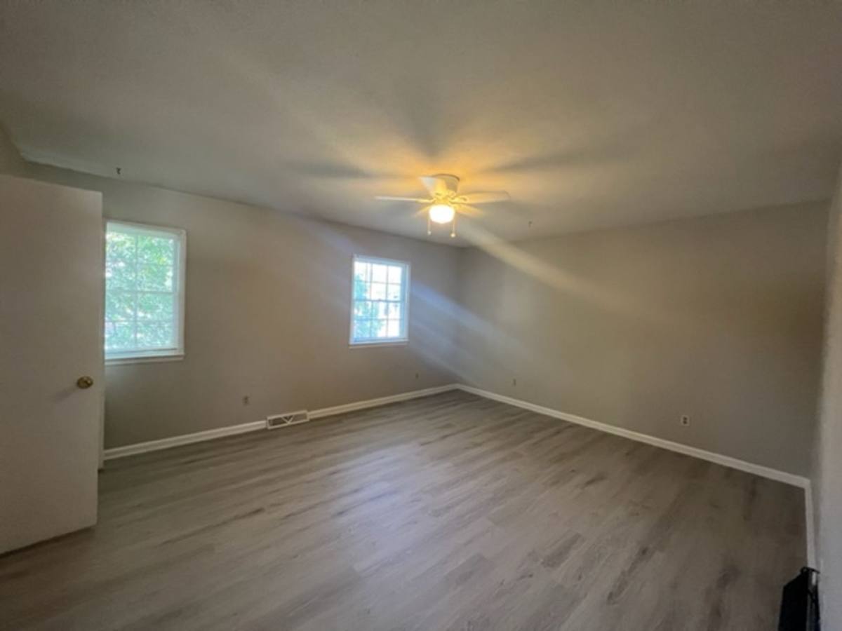 Apartment for rent at 100 Ivey Rd, Graham, NC 27253