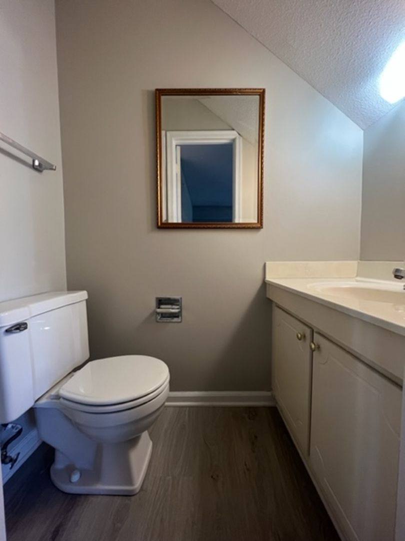 Apartment for rent at 100 Ivey Rd, Graham, NC 27253