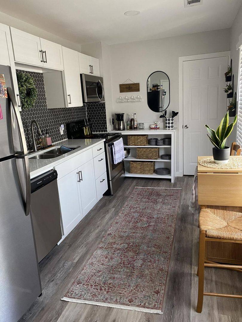 Apartment for rent at 1431 Lipscomb St, Fort Worth, TX 76104