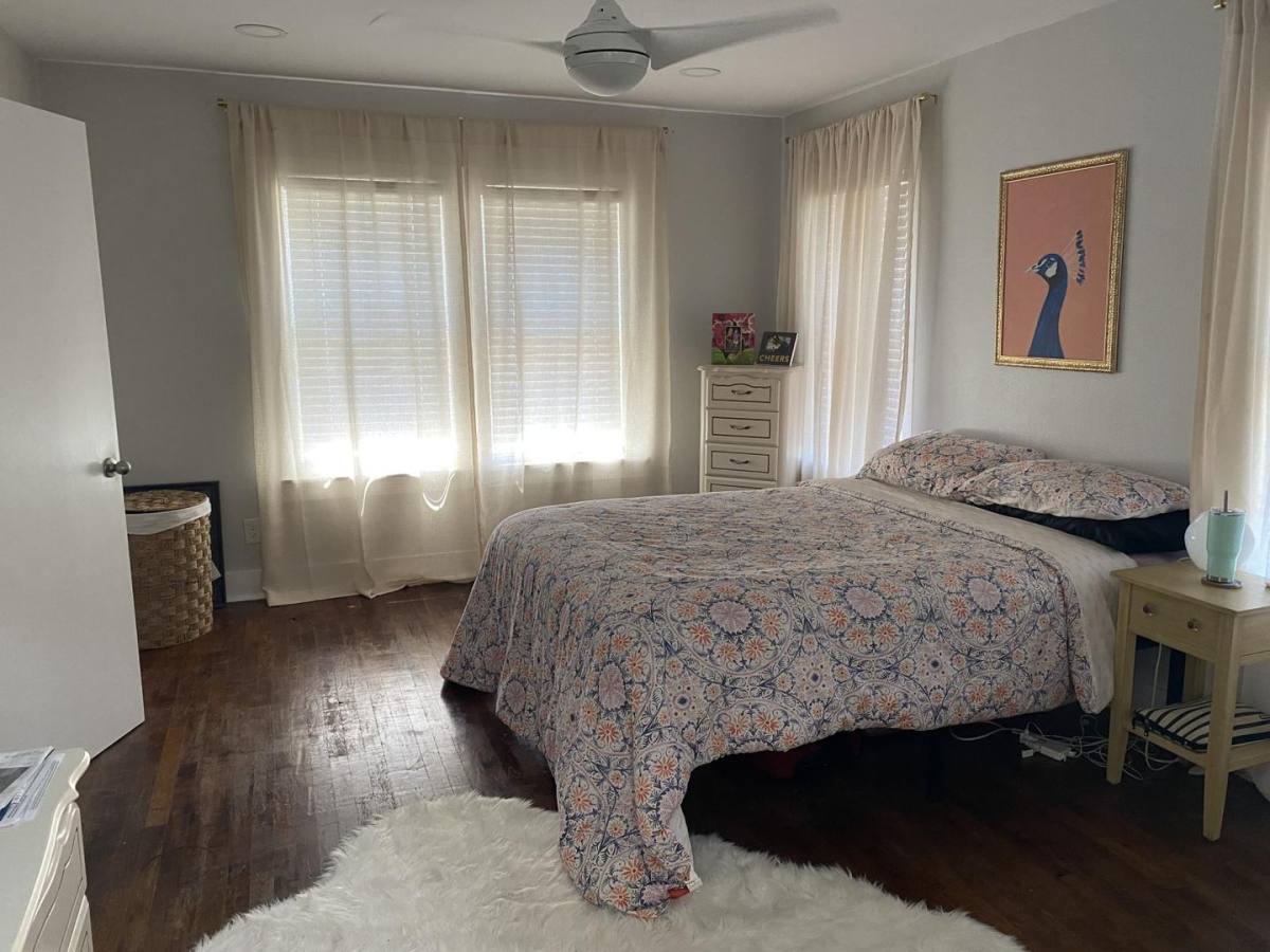 Apartment for rent at 1431 Lipscomb St, Fort Worth, TX 76104