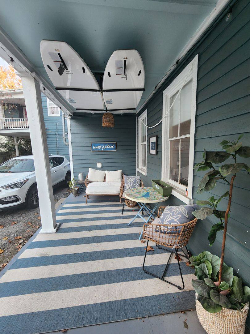 Apartment for rent at 94 Morris St, Charleston, SC 29403