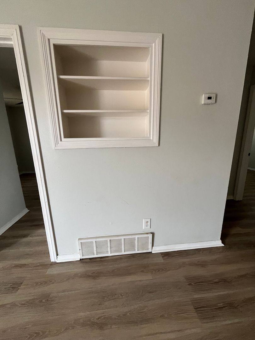 Apartment for rent at 1618 58th St, Lubbock, TX 79412